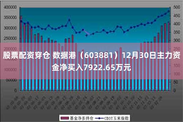 股票配资穿仓 数据港（603881）12月30日主力资金净买入7922.65万元